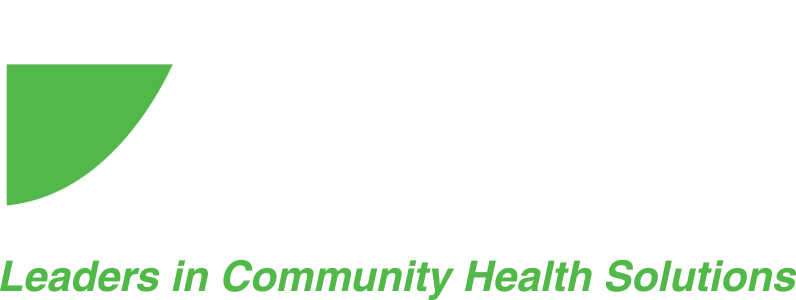mhca Leaders in Community Health Solutions logo